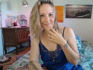 Sexy_Frenchie streamate live cam model