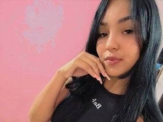 Shantal_mp streamate live cam model
