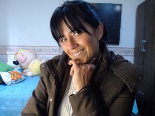 Sharoon_cherry streamate live cam model