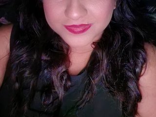 ShyAisha streamate live cam model