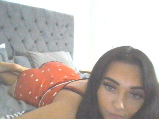 SiennaFoxxx live cam