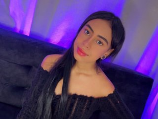 SiennaVance streamate live cam model