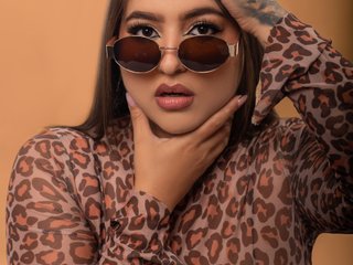Sienna_Scott streamate live cam model