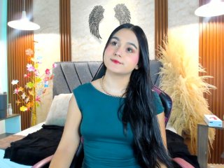 Siennalu streamate live cam model