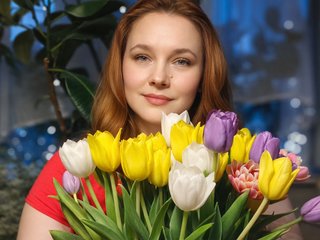 Sinful_woman streamate live cam model