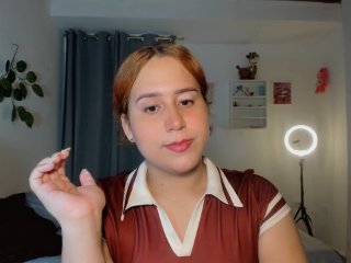 SofiAmazingg streamate live cam model