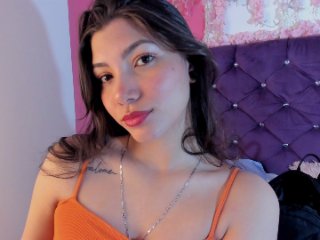 SofiLeman live cam
