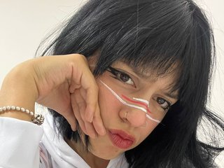 Sofi_shadow Live Cam on streamate