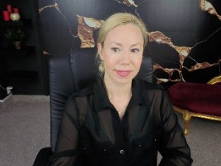 SofiaChastain streamate live cam model