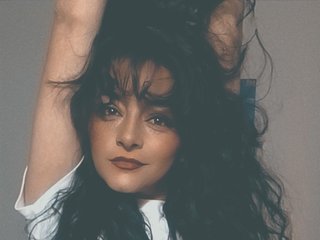 SofiaScarlet live cam