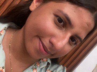 SolSinger streamate live cam model