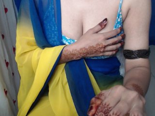 Sonikamiss streamate live cam model