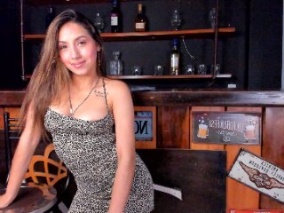 SophieMoneet live cam