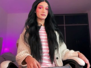 Sophiecornettds streamate live cam model