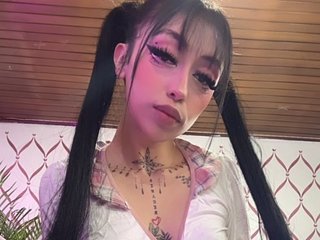 SophiexBunny streamate live cam model