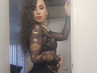 StefBunny streamate live cam model
