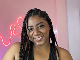 SteffiSweet streamate live cam model