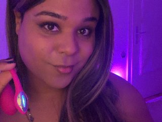 Sthefysctrs streamate live cam model
