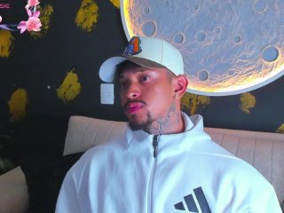 StivenCollins streamate live cam model
