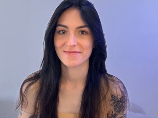 StoneAda streamate live cam model