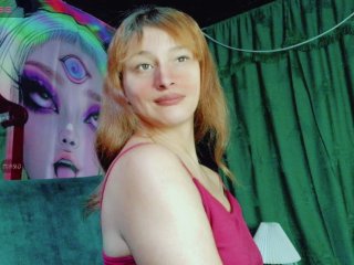 SummerWild streamate live cam model