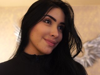SusanFerrer streamate live cam model