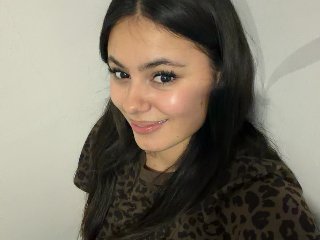 SusyLuv live cam