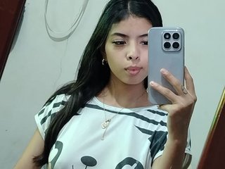 SweetScaarlett streamate live cam model