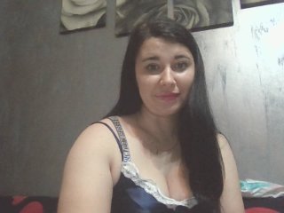 TERESAxo streamate live cam model