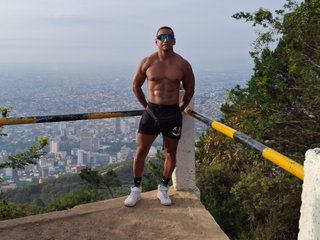 TITANWOLF streamate live cam model