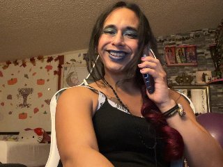 TSJade95 streamate live cam model