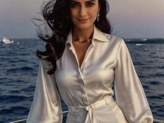 TamaraWonders streamate live cam model