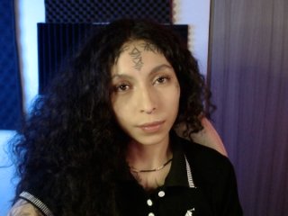 TamikaAoki streamate live cam model
