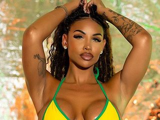 TanyaBabestation streamate live cam model