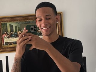 Ted_Ruskin streamate live cam model