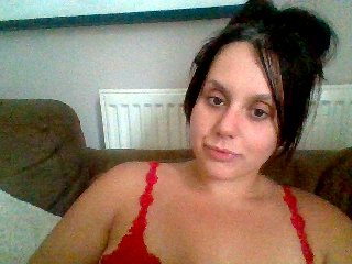 TemptressX18 streamate live cam model