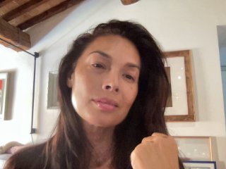 TeraPatrick streamate live cam model