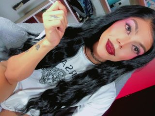 Teressamc live cam