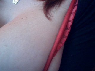 TerraParadise streamate live cam model