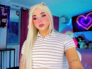 Thaliagirl streamate live cam model