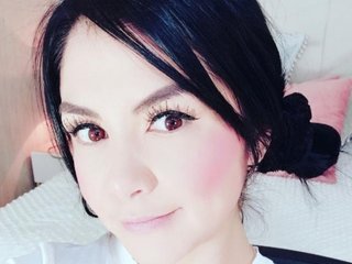 ThalianaCollins live cam