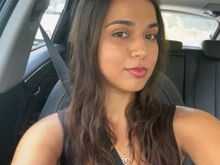 TheFincessDiana streamate live cam model