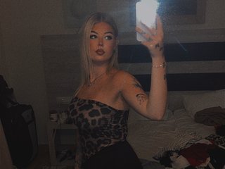 TheNovaSin streamate live cam model