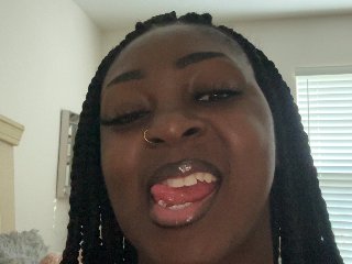TherealMrsBunz streamate live cam model