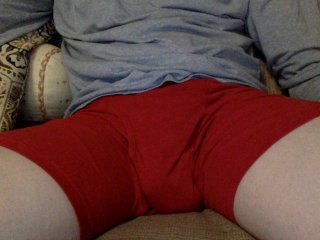 ThickGingerCock streamate live cam model
