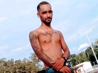 Thom_parker streamate live cam model