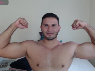 Tim_mz streamate live cam model