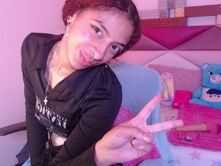 TinyStarOmay streamate live cam model