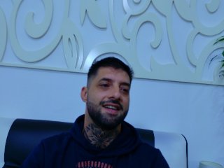 TommyDum streamate live cam model