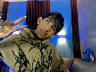 Tommy_Foxx streamate live cam model
